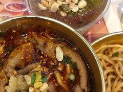 -盛香亭热卤(虎门店)