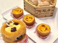 -陶陶居酒家(第十甫路总店)