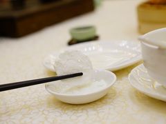 牛乳粥-顺德人家食府(黄金广场店)