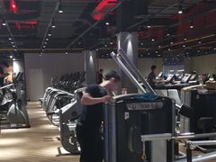 -威尔仕健身(杭州万象城店)