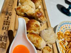 -俄士厨房(五棵松华熙LIVE店)