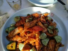 -小吊梨汤·北京菜(香山店)