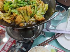 -白魁老号饭庄(交道口店)