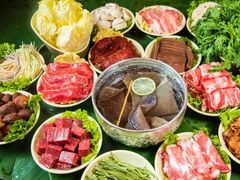 -多哥水傣味餐厅(司马巷店)