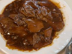 扒口条-福寿斋·老北京铜锅涮肉·烤鸭(顺义总店)