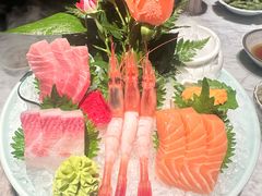 -阿吾罗日本料理(K11艺术中心店)