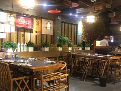 -爆肚王涮肉(吕家营店)