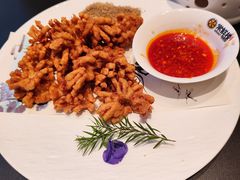 -常鲜楼常来尝鲜海胆馆(星海店)