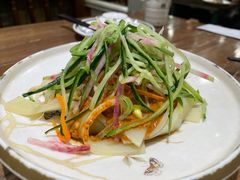 -清真·玛丽亚新疆菜主题餐厅(浙江中路店)