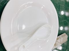 餐具摆设-白魁老号饭庄(交道口店)