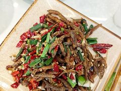 -业华湘·特色菜