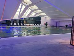-北京威斯汀酒店游泳健身中心