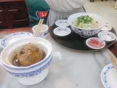 -海碗居(牡丹园店)