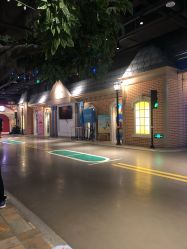 -点点梦想城(鑫苑都汇店)