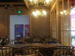 -炽真·果木窑烤自助牛排馆儿(和平欧乐店)