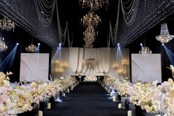 -北京燕尔婚礼策划