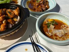 -禧宴Joyous Restaurant(禧园店)
