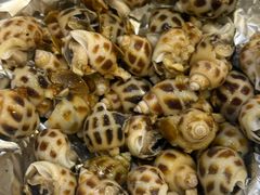 -吉源大排档·鱼生·海鲜(烧烤彩印厂店)