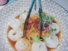 -花开餐厅(环湖中路店)