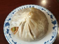 -四海楼(如皋定慧禅寺店)