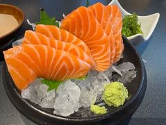 -林妈妈村·日式料理(宝山万达店)