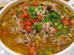 滋味肥牛-小贝壳酒楼(经九路店)
