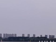 -丁香湖公园