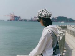 -鼓浪屿内厝澳码头(轮渡站)