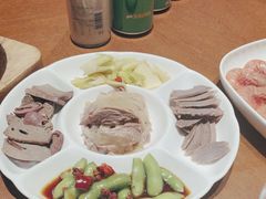 -高佳庄·海鲜酒楼(定海店)