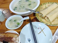 -老济南民间小吃·传统鲁菜(芙蓉街店)
