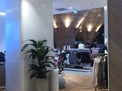 -lululemon(天环广场店)