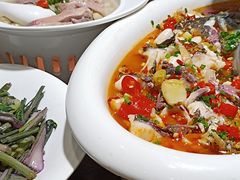 -洞庭渔人(沙湾店)