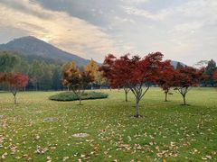 -北京宽沟会议中心