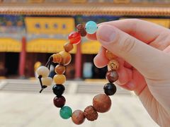 -西安大兴善寺