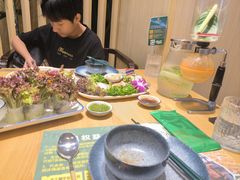 -泰悦澜·泰国餐厅(万象城店)