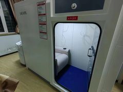-爱氧森林·日本兴百世SHENPIX微高压氧舱