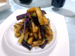 椒香茄子-中发源·清真餐厅(春风店)