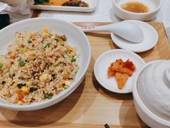 -味千拉面(惠州淡水嘉信茂广场分店)