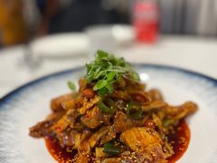 -院8里·少城记忆老川菜(宽窄巷子店)