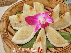 -香香海南菜餐厅