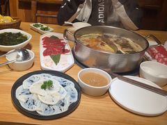 -四喜小胖·北京涮肉(五道营店)