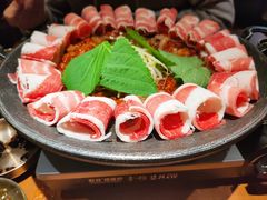 芝士章鱼肥牛-春熙台韩国料理·章鱼肥牛(西丽店)