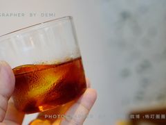 -Line 咖啡(石厦花园店)