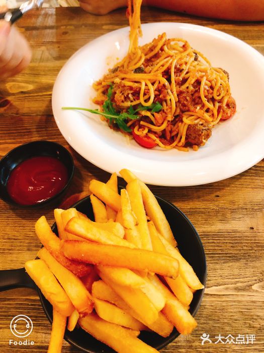 little hlk 小饿龙(浦东嘉里城店)图片