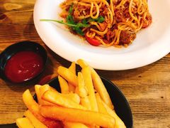 -little hlk 小饿龙(浦东嘉里城店)