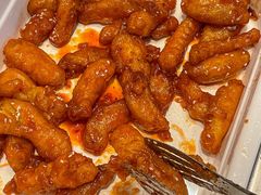 -素满香·素食自助餐(乐清·宁康东路店)