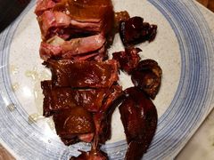 酥香脱骨鸡-小吊梨汤·北京菜(香山店)