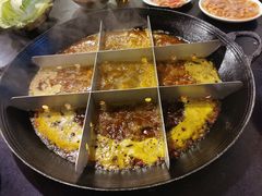 -苟味道老火锅(黄桷坪店)