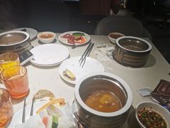 -加餐海鲜自助餐厅(福清万达店)