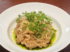 -Bistro 63 创意融合料理(广粤天地店)